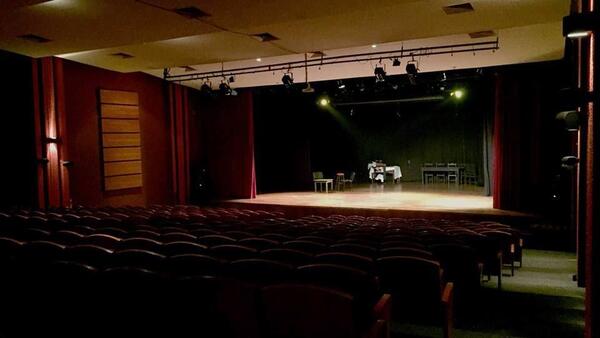 La obra “O Edipo” se presenta de este viernes al domingo en la Alianza Francesa | 1000 Noticias