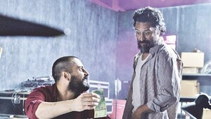 Sonidos de Libertad y Leal 2 encabezan los estrenos de cine