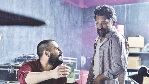Sonidos de Libertad y Leal 2 encabezan los estrenos de cine