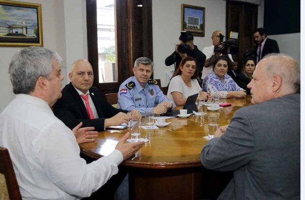 Corte estudiará mecanismos para implementación de tobilleras electrónicas
