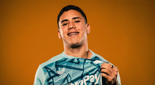 Versus / El exjugador del Barcelona que será la nueva "dupla" de Enso González