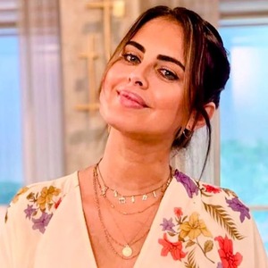Falleció la modelo y actriz argentina Silvina Luna a los 43 años - Unicanal
