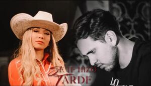 Marilina Bogado lanzó un temón que va dedicado a su ex, Viché
