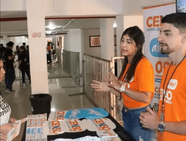 Censo: cantidad de habitantes y estimaciones difirieron debido al censo de 2012, dice el INE · Radio Monumental 1080 AM