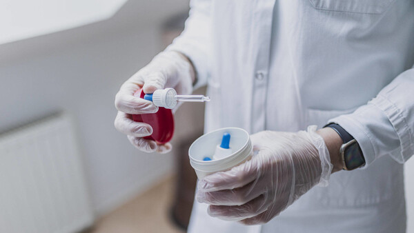 DESARROLLAN FÁRMACO CAPAZ DE TRATAR UNO DE LOS TIPOS DE CÁNCER MÁS AGRESIVOS - Itapúa Noticias