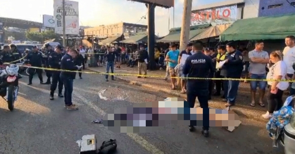 Feminicidio en Ciudad del Este: Víctima había denunciado dos veces al autor