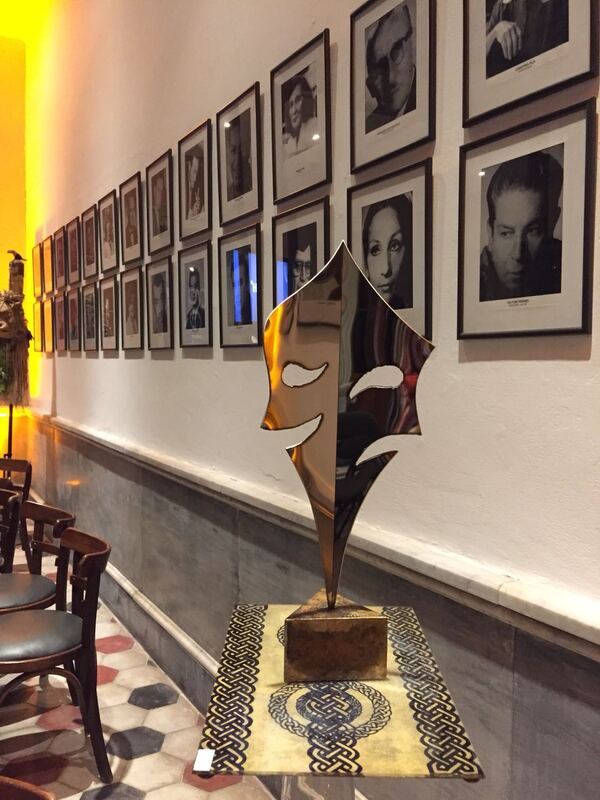 La 5ta edición de los Premios Edda de los Ríos presenta la lista de nominados