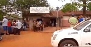  Médico asesinado a tiros en presunto caso de sicariato en San Pedro