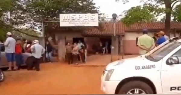 Médico asesinado a tiros en presunto caso de sicariato en San Pedro