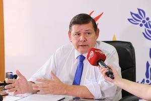Tras denuncias de corrupción, el Presidente del Indert aparta a funcionarios y da inicio a las investigaciones
