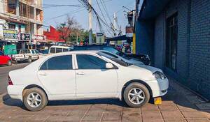 PMT notifica a comerciantes que “privatizan” veredas •