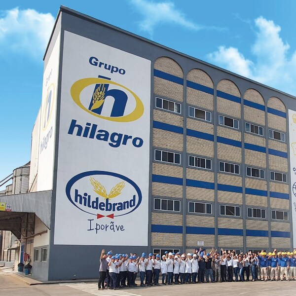 Hildebrand acompaña iniciativa de corrida solidaria para el próximo 10 de setiembre