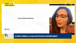 Video: ¿Cómo opera la tasa de política monetaria? - Factor Clave - ABC Color