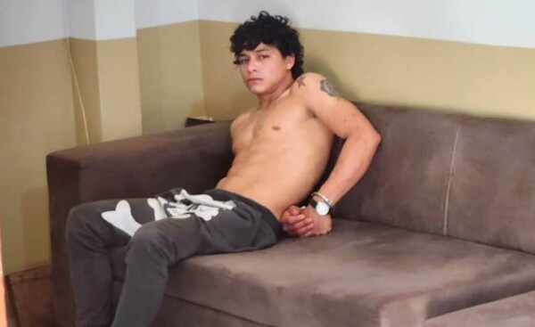 Detienen a homicida mediante ayuda de familiares