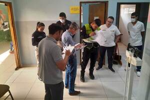 Una abogada embarazada se autoeliminó en Areguá •