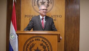 Diario HOY | Fiscal General declara en estado de emergencia al Ministerio Público
