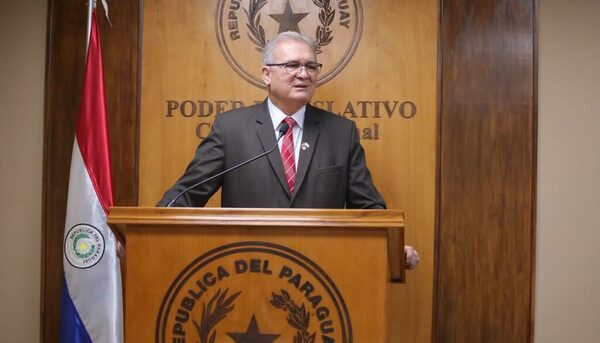 Diario HOY | Fiscal General declara en estado de emergencia al Ministerio Público