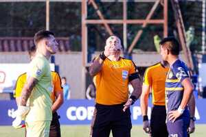 La novena fecha del Clausura con árbitros confirmados - Unicanal