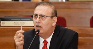  Rechazan chicana de Erico Galeano y juez podrá resolver pedido de prisión preventiva