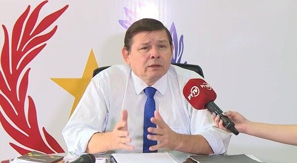 Presidente del Indert anuncia investigación sobre uso irregulares de recursos