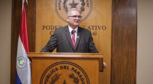 Fiscal General declara en estado de emergencia al Ministerio Público