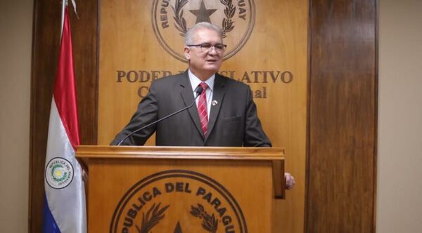 Fiscal General declara en estado de emergencia al Ministerio Público