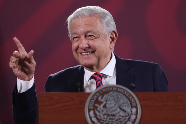A un año de elecciones, persiste crisis de seguridad y derechos humanos en México - MarketData