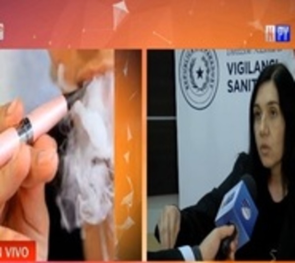 Denuncian venta ilegal de cigarrillos electrónicos - Paraguay.com