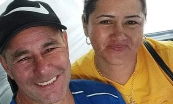 Ciudad del Este: Le pidió el divorcio y marido la asesinó de siete tiros