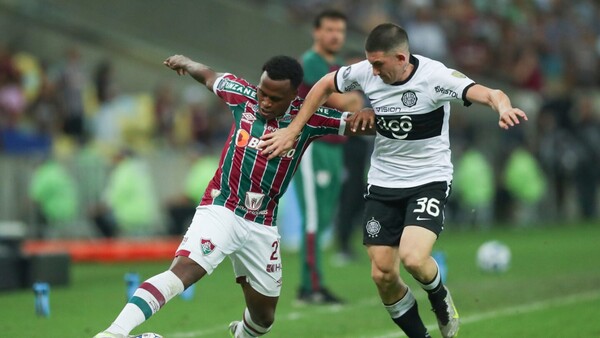 Los once que buscarán escribir una nueva gesta ante Fluminense