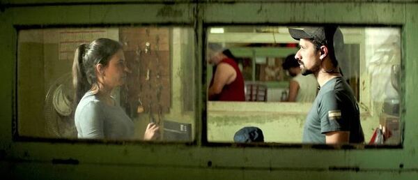 Diario HOY | “Leal 2, Comando Yaguareté” ya se encuentra en las salas de cine