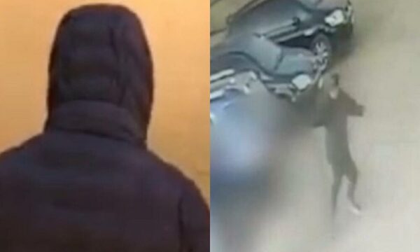 Presunto asesino de poli solo se puede ser condenado a una pena máxima de 8 años