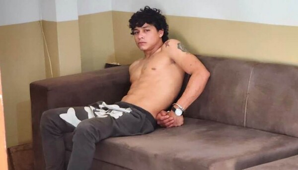 Capturan a asesino mediante ayuda de familiares