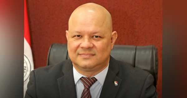 Óscar Lovera asumió como viceministro de Administración Financiera del Ministerio de Economía y Finanzas