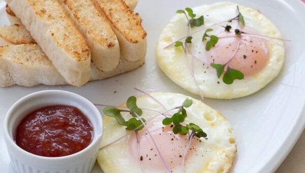 Lapatiss tiene un nuevo local, esta vez en el barrio Carmelitas (donde el brunch dura todo el día)