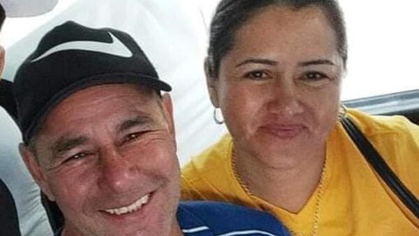 CDE: Víctima de feminicidio denunció dos veces a su esposo por violencia