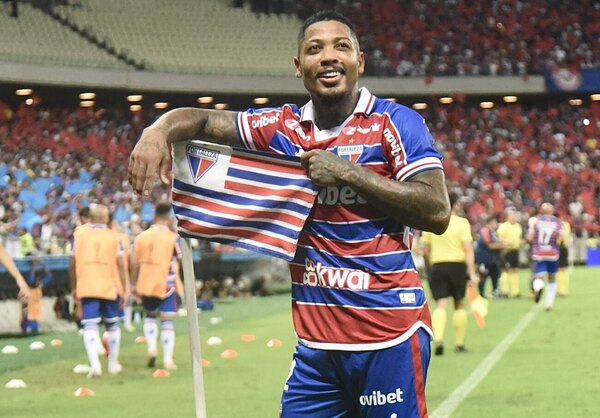 Versus / Fortaleza eliminó sin problemas a América Mineiro y está en semifinales de Sudamericana