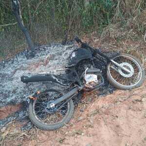 Diario HOY | Asesinato de médico: hallan una moto incinerada y extraen proyectil del cuerpo