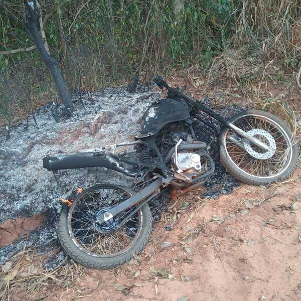 Diario HOY | Asesinato de médico: hallan una moto incinerada y extraen proyectil del cuerpo