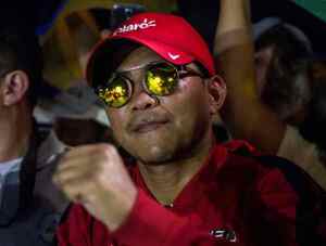 'Chocolatito' González incursiona en el mercado inmobiliario de Nicaragua - MarketData