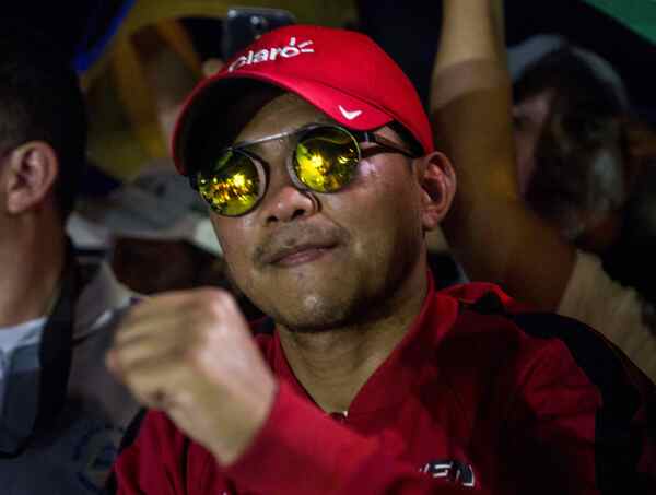 'Chocolatito' González incursiona en el mercado inmobiliario de Nicaragua - MarketData