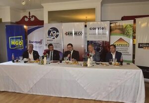 Ingresos Tributarios: Piden que Orue sea “retobado” contra evasión y contrabando - Nacionales - ABC Color