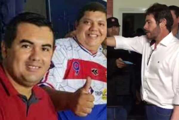 Por millonaria deuda con proveedora no reparten merienda y almuerzo escolar en Amambay