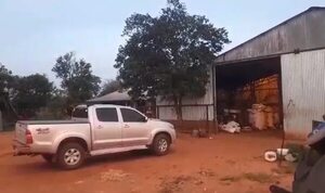 Un brasileño sería el autor moral del homicidio de médico en San Pedro - Policiales - ABC Color