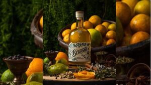 Bertoni Gin y Legado Ron exportaron 16.000 botellas por primera vez a EE.UU. (y sumarían brandy de mango)