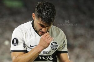 Versus / 'Tito' Torres: "A pesar de todo, salimos con la frente en alto"