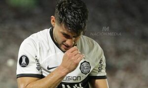 ‘Tito’ Torres: “A pesar de todo, salimos con la frente en alto”