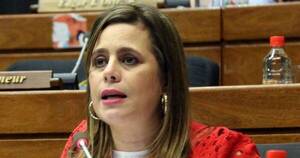 La Nación / Anuncian demanda penal contra Bataglia y exconsejeros del IPS