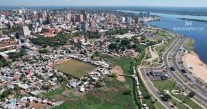 La Nación / El Gobierno y CAF buscan herramientas