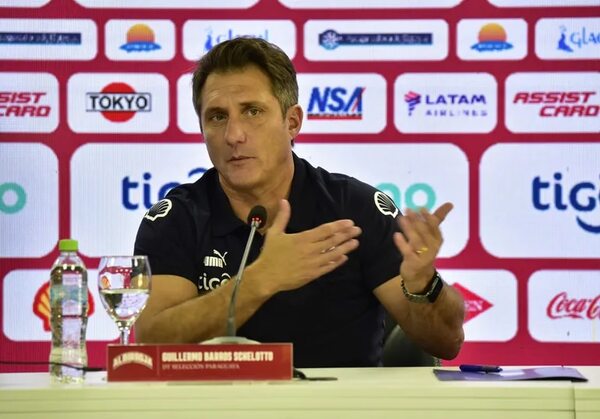 Seis caseros en la nómina albirroja de hoy - Fútbol - ABC Color